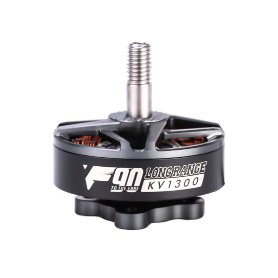 Wholesale T-MOTOR F90 2806.5 1300KV 1500KV 1950KV 5-6S Long Range Brushless Motor for Rc Racing 5/6/7Inch Long Range Drones